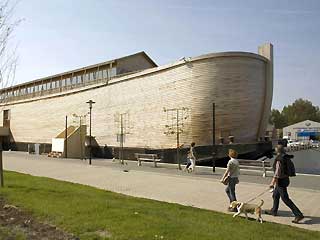 Dutch Ark